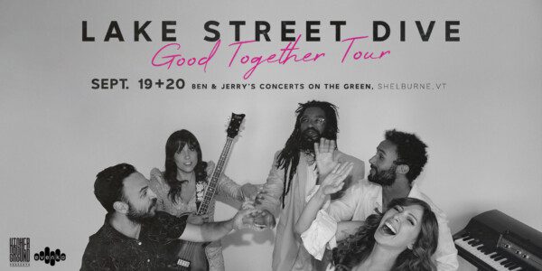 Lake Street Dive – SOLD OUT