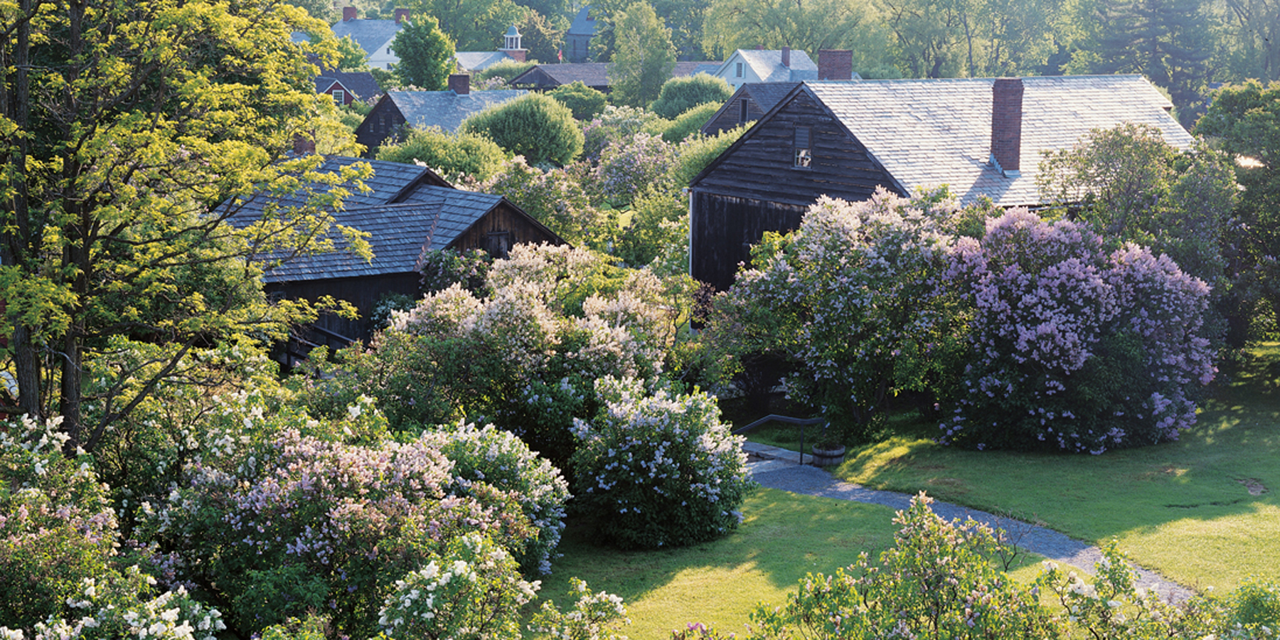 Group Tours Shelburne Museum