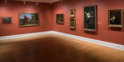 Painting a Nation: American Art at Shelburne Museum
