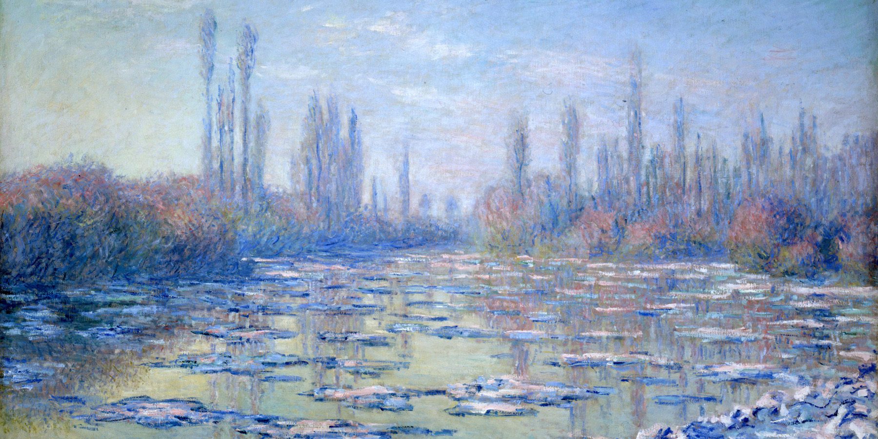 Famous Impressionist Paintings