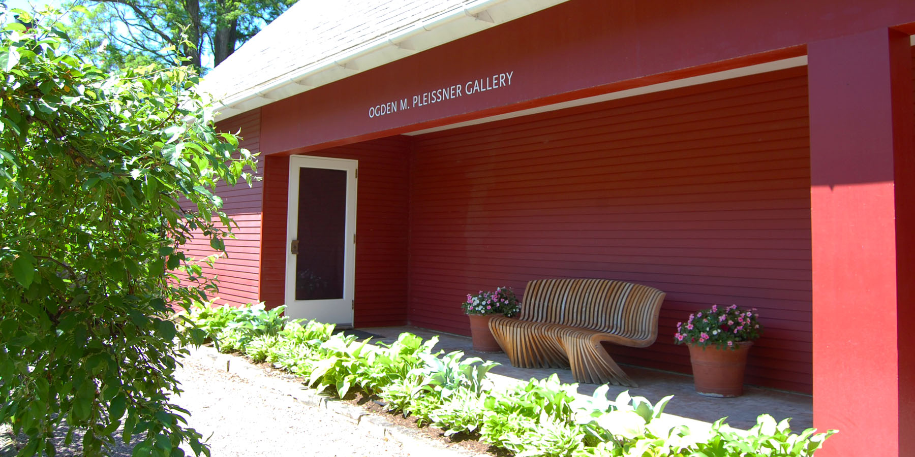 Collections Shelburne Museum