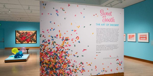 Sweet Tooth: The Art of Dessert