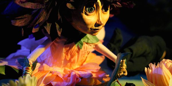 Visual Art and Storytelling Collide in Shelburne Museum’s Upcoming Exhibition, Puppets: World on a String