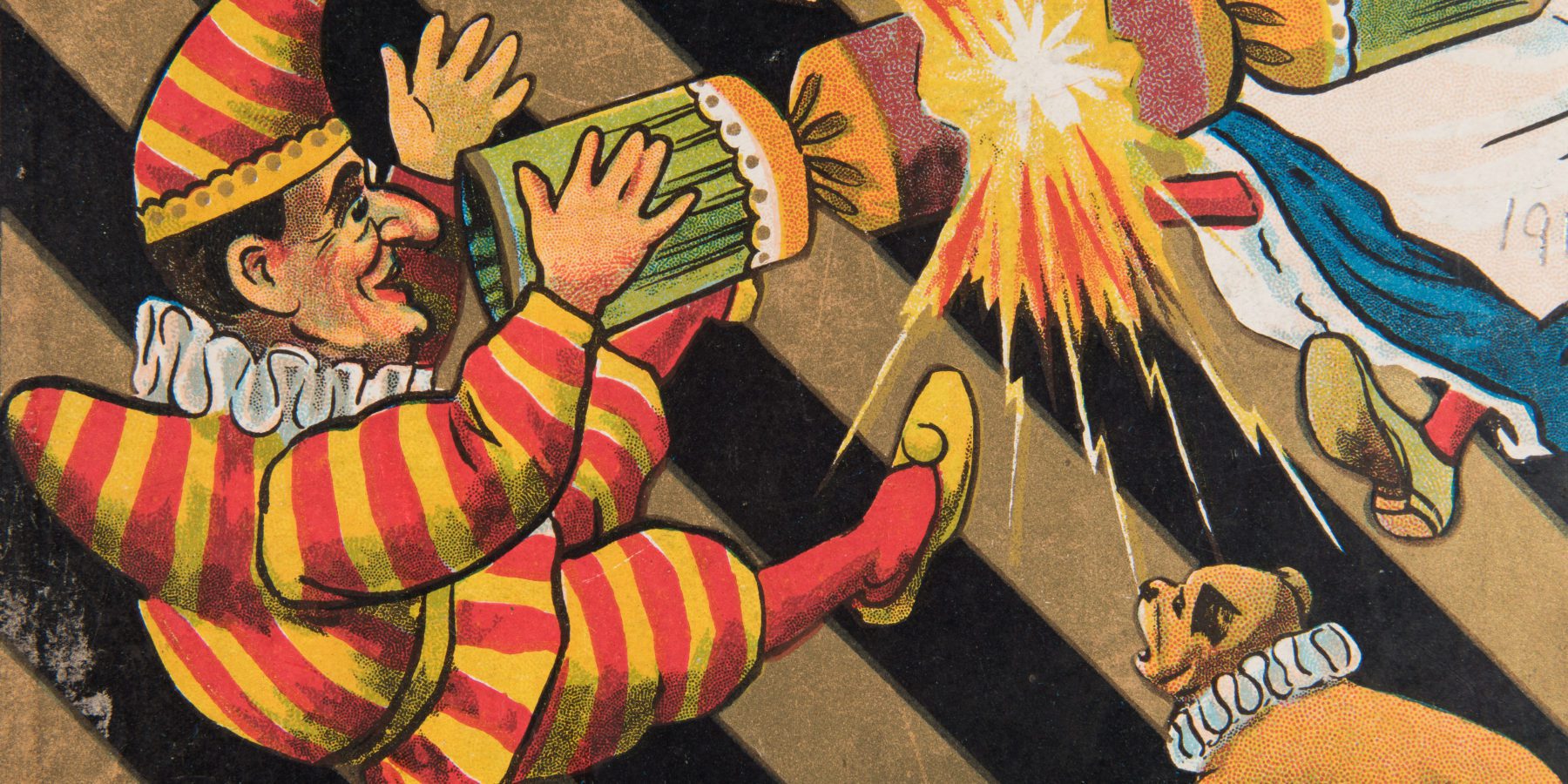 Puppets World on a String Shelburne Museum