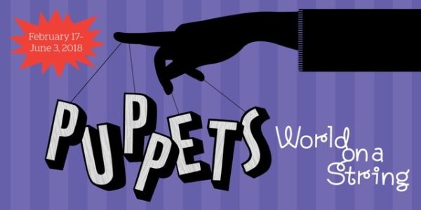 Puppets: World on a String Opening