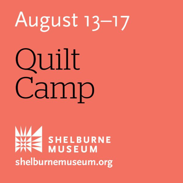 Quilt Camp Square