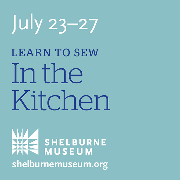 Sew Kitchen Camp Square