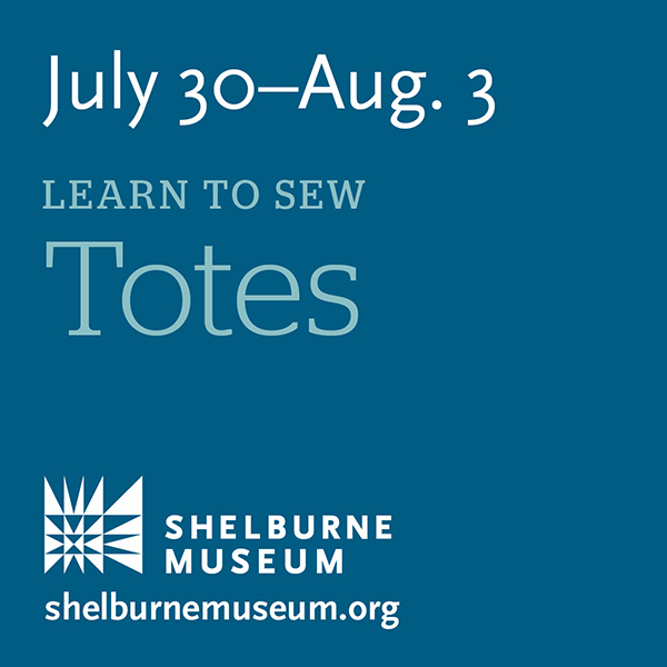 Sew Totes Camp Square