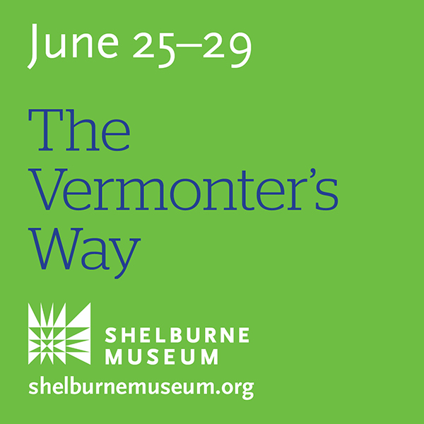 Vermonter’s Way Camp Square