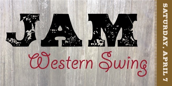 JAM: Western Swing