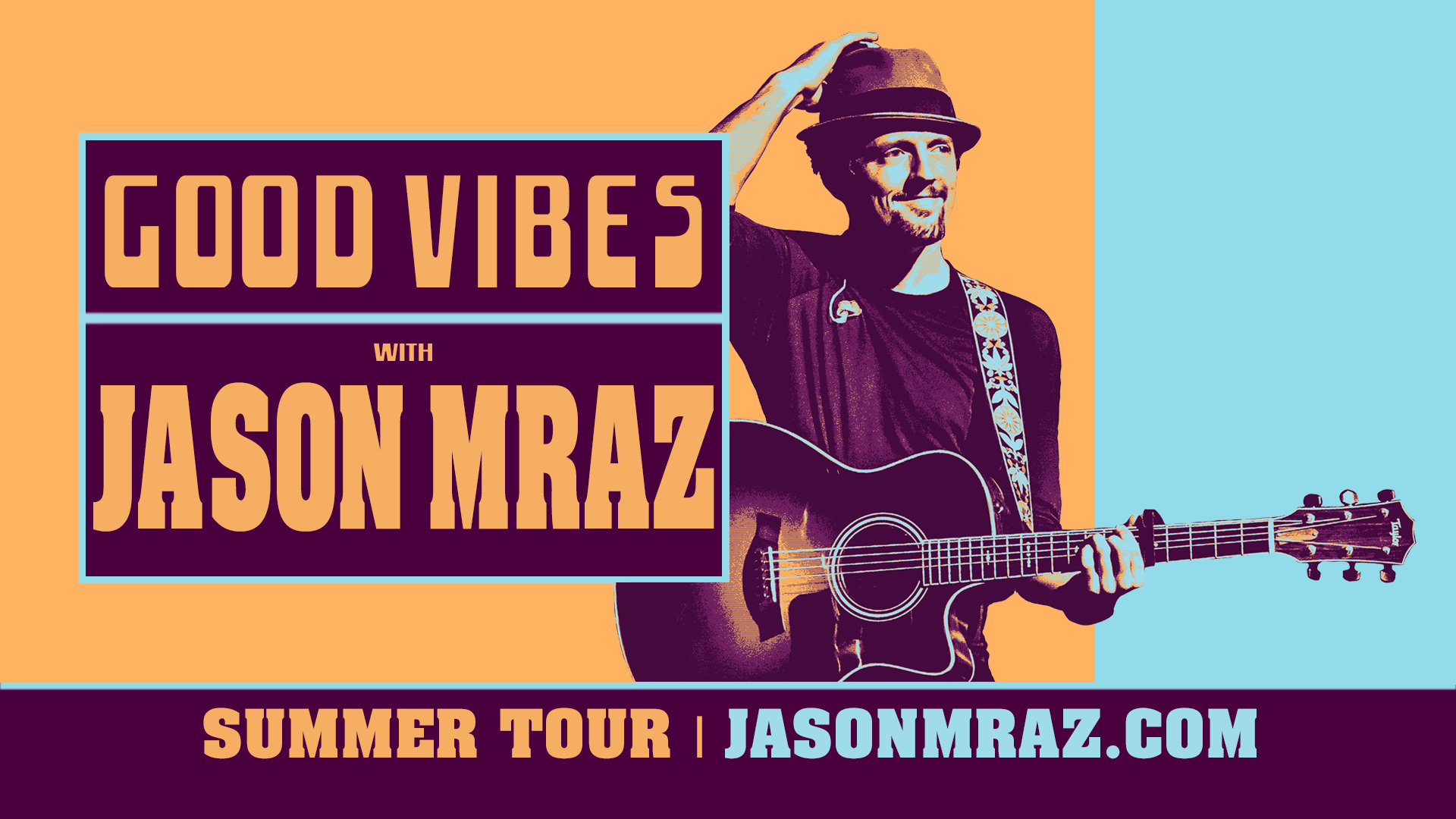 Jason Mraz Shelburne Museum