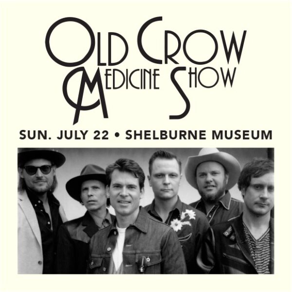 old crow medicine show t shirt