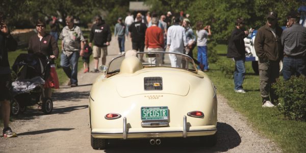 2018 Shelburne Museum Classic Auto Festival Drives Vermont’s Father’s Day Weekend Events