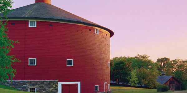 Shelburne Museum Celebrates Art Museum Day on May 18 with Half-price Admission