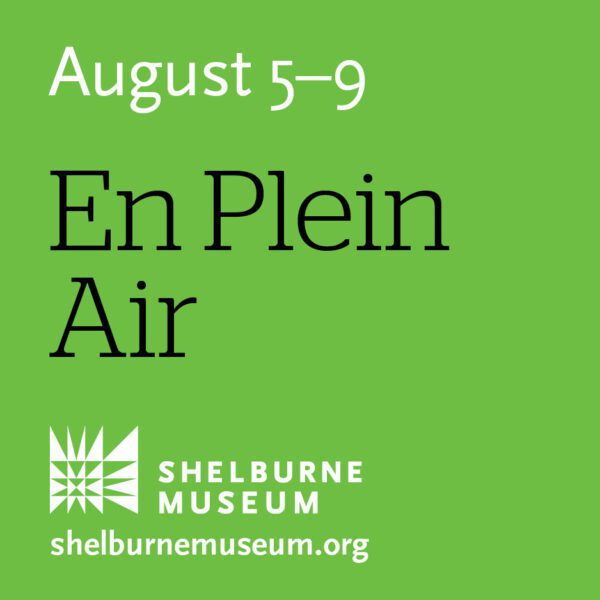 2019 Plein AirCamp Square