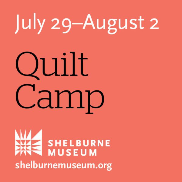 2019 Quilt Camp Square
