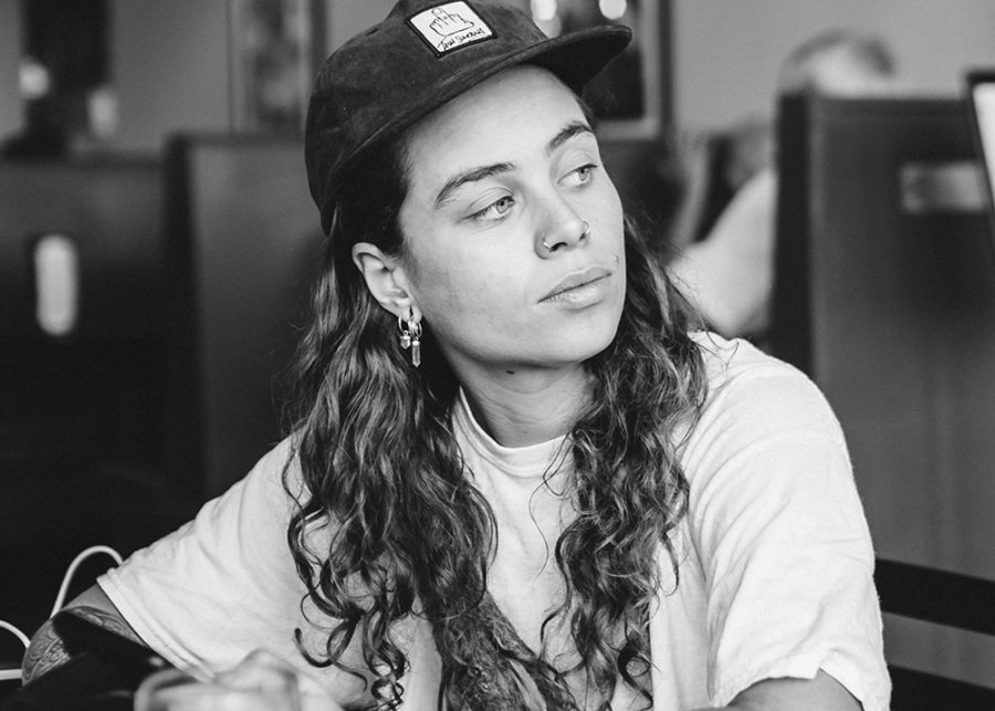 Tash Sultana - Shelburne Museum