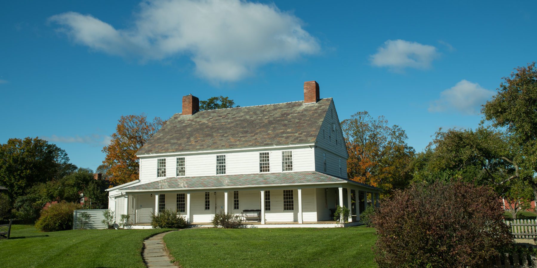 Shelburne Museum Blog | Shelburne, VT