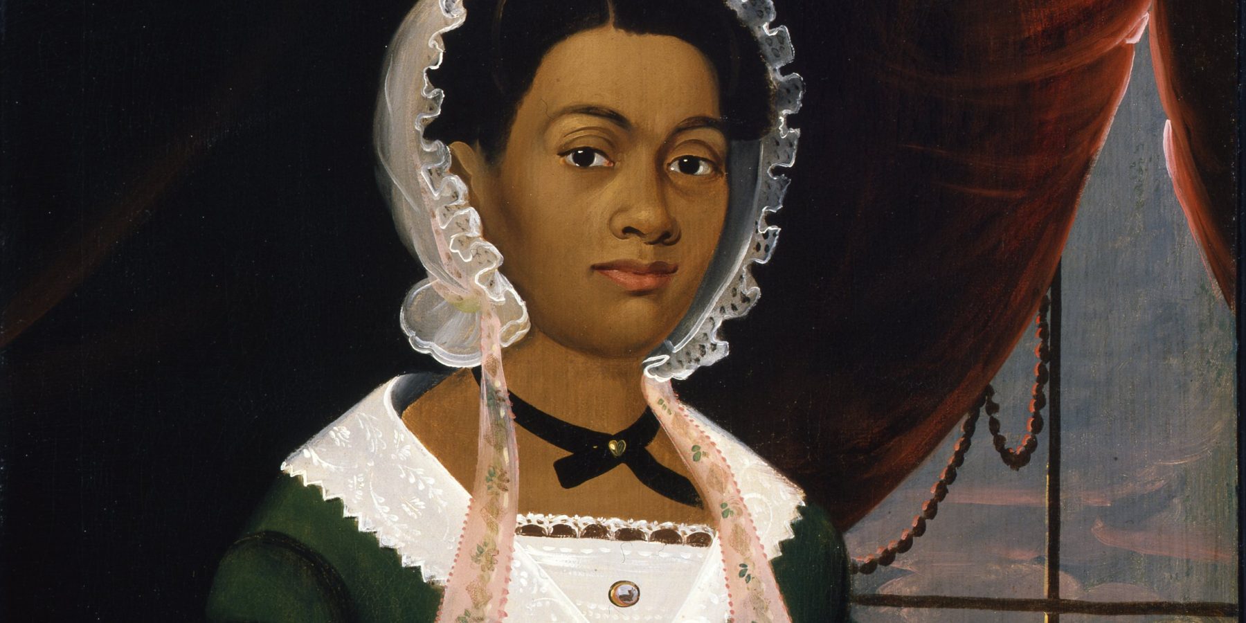 A Look at the Lawsons: 19th Century African American Portraits