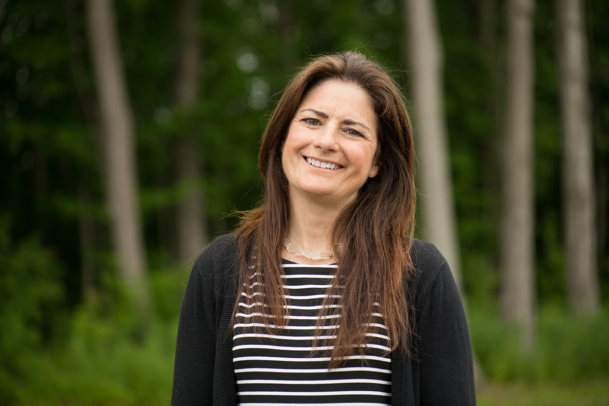 Leslie Wright Joins Shelburne Museum as Director of Advancement