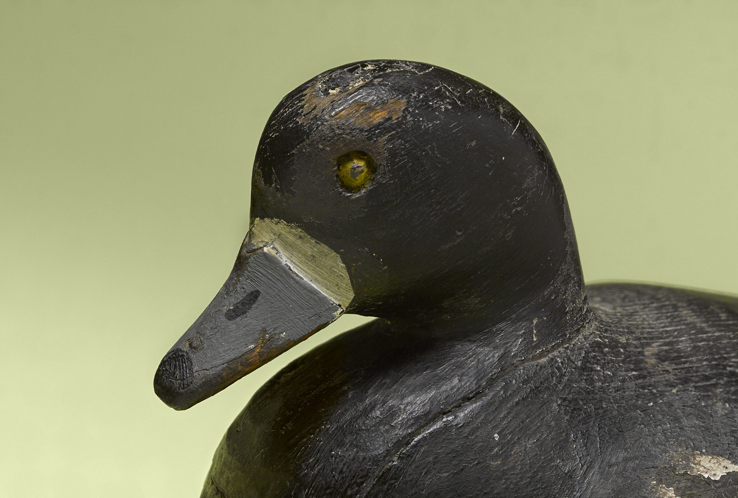 Art at Hand Joel Barber & the Modern Decoy Shelburne Museum