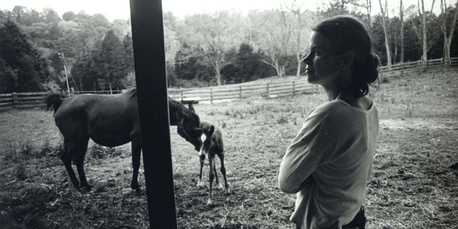Documentary: What Remains: The Life and Work of Sally Mann