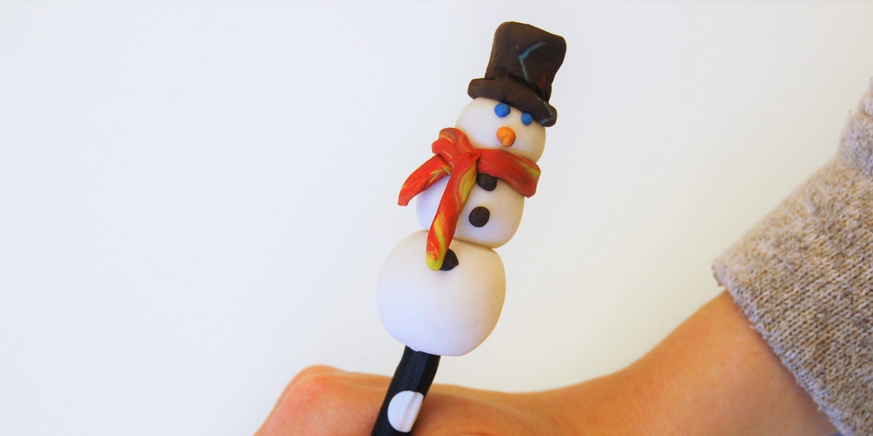 Webby’s Art Studio: Sensational Snowman