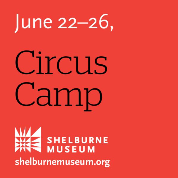 2020 Circus Camp Square