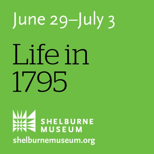 2020 Life in 1795 Camp Square