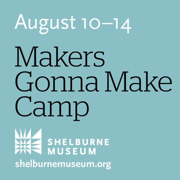 2020 Makers Camp Square