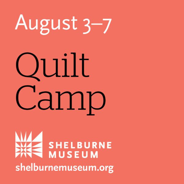 2020 Quilt Camp Square