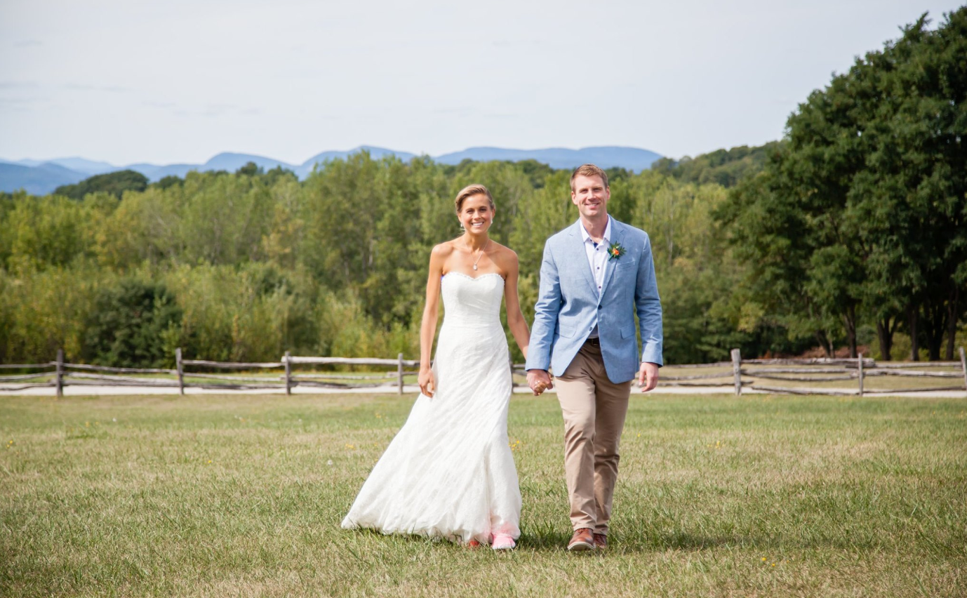 Vermont Elopement and Vows Renewal Experiences at Shelburne Museum