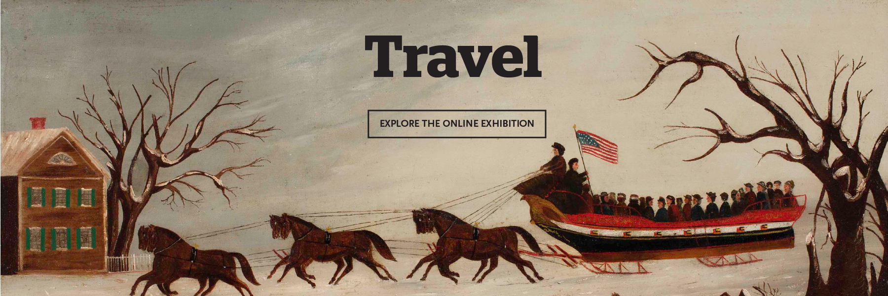 Online Exhibitions