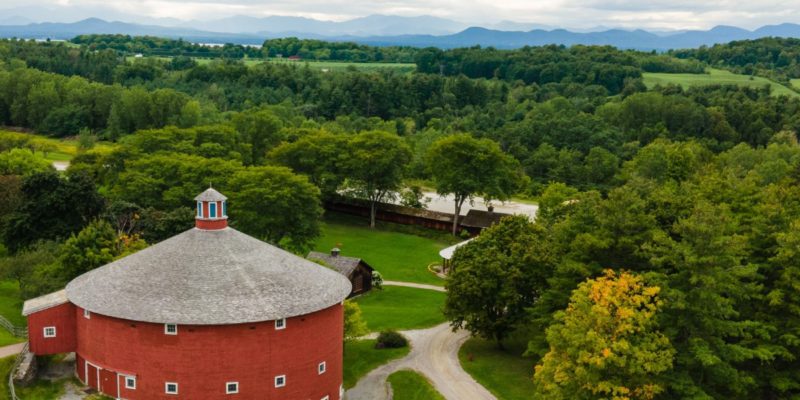 About - Shelburne Museum