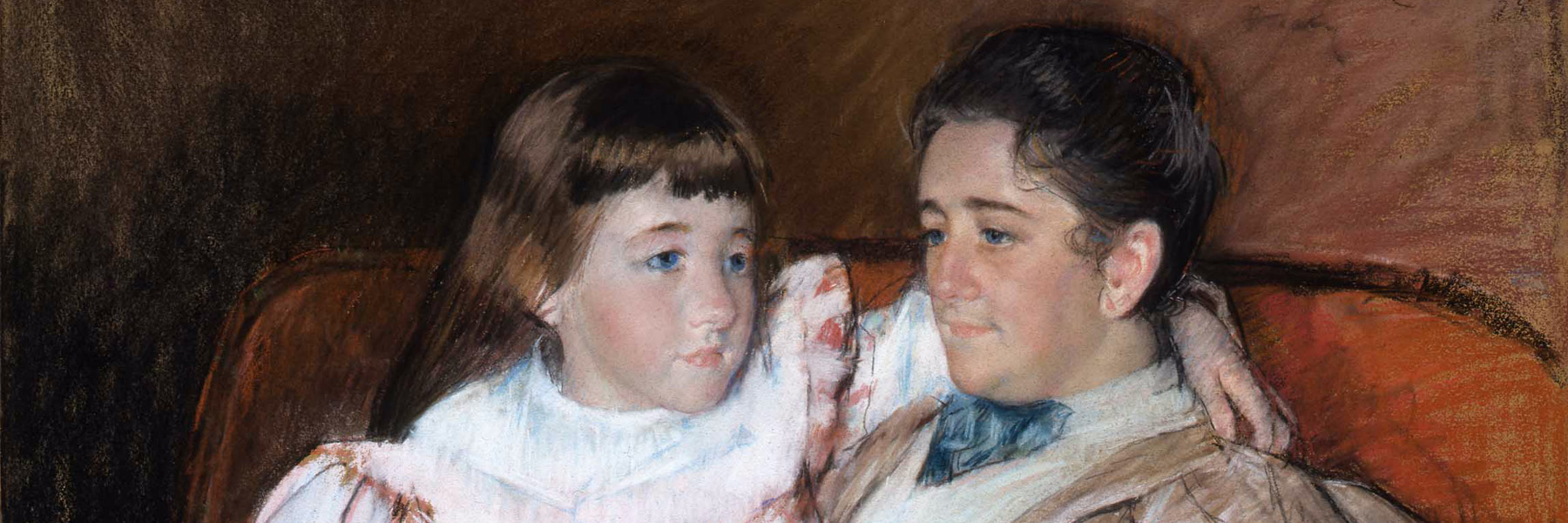 Virtual Exhibition Opening: “Mary Cassatt’s Impressions: Assembling the Havemeyer Art Collection” 