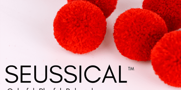 Seussical the Musical Performance – Weston Playhouse Theatre Company – SOLD OUT