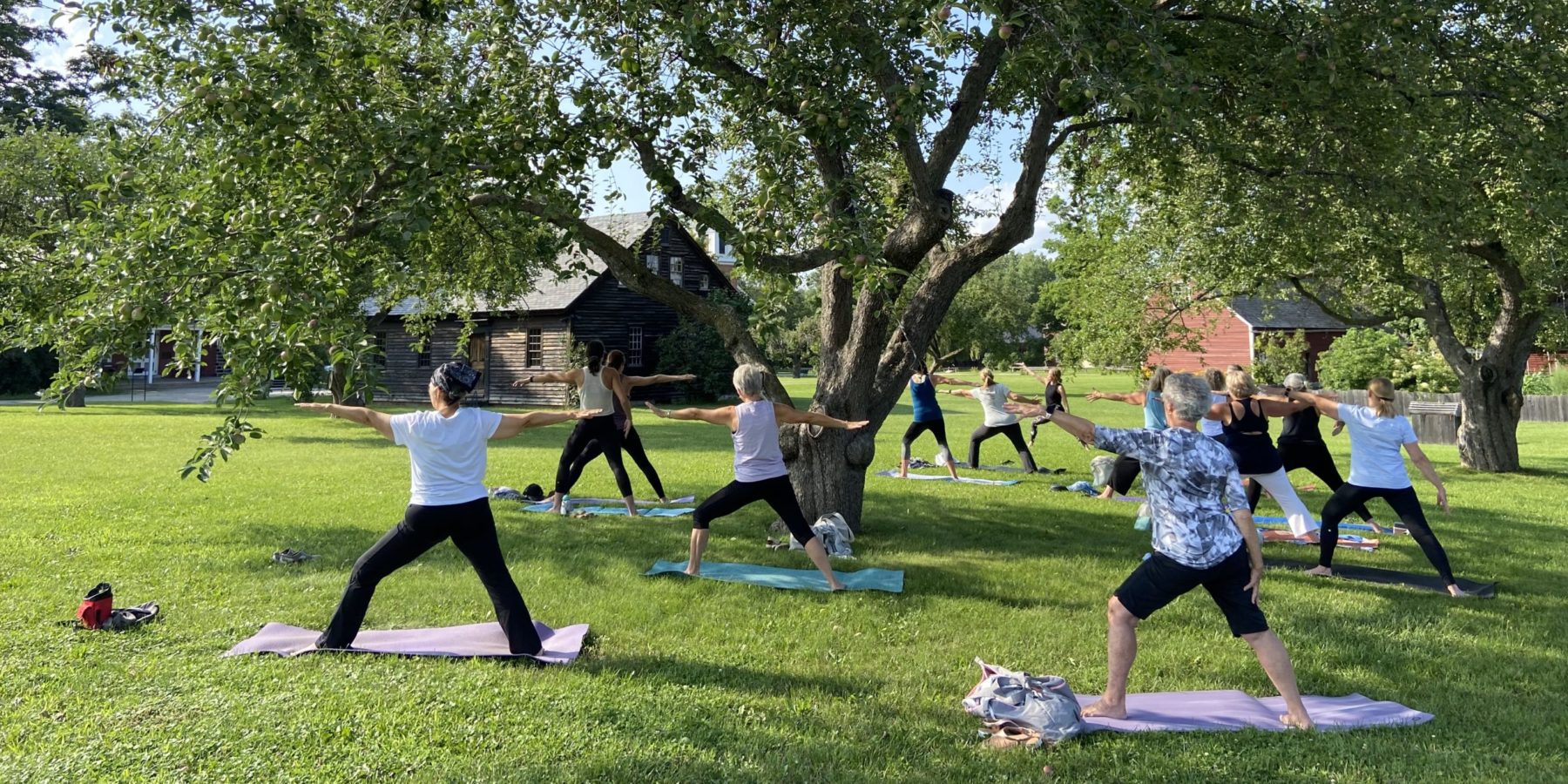 mindful-yoga-shelburne-museum