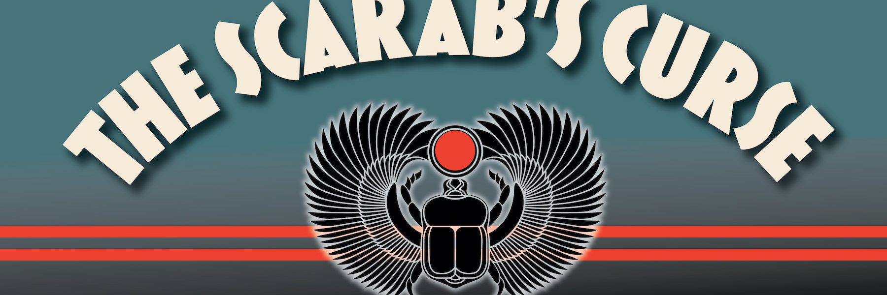 “The Scarab’s Curse” Comes to Life at Shelburne Museum 