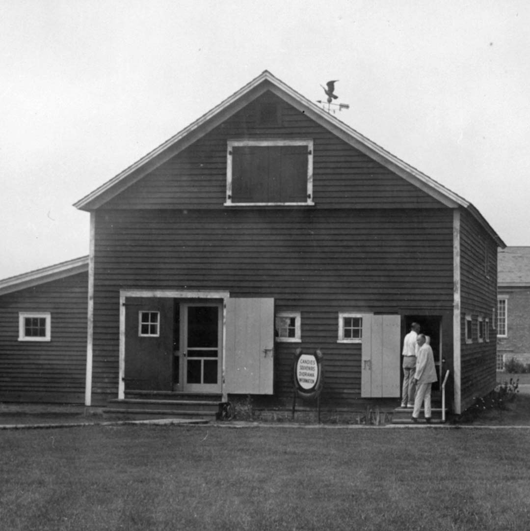 Shelburne Museum 75th Anniversary Near Burlington, VT