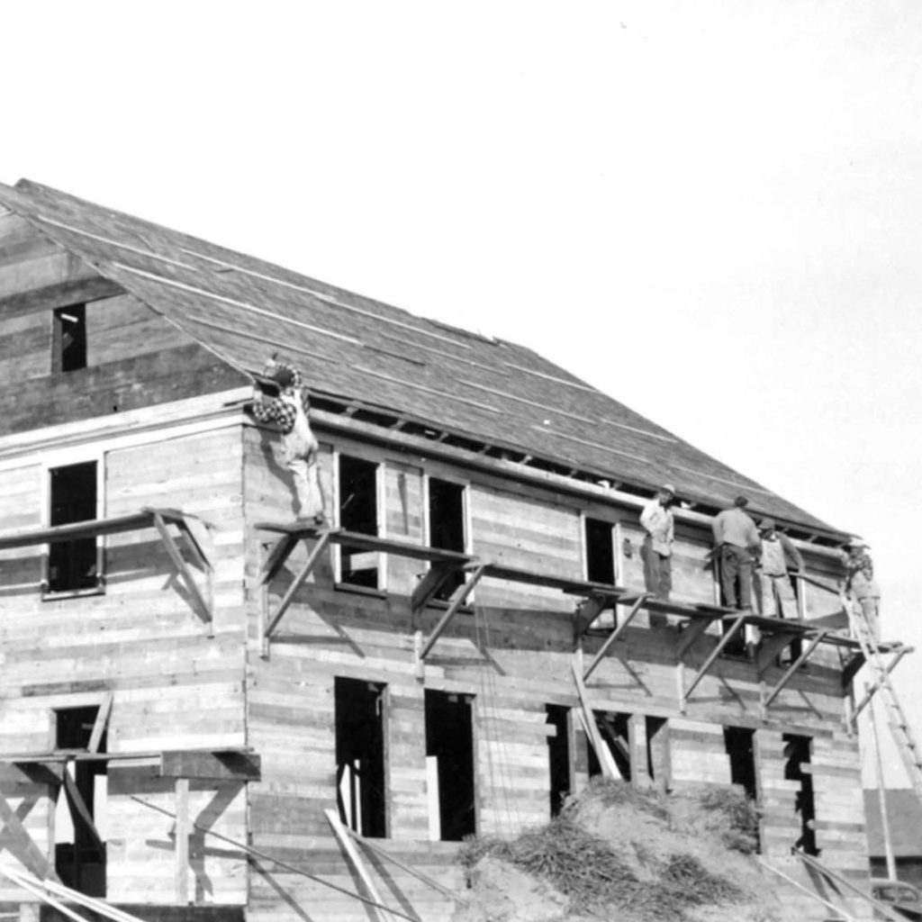 Shelburne Museum 75th Anniversary Near Burlington, VT