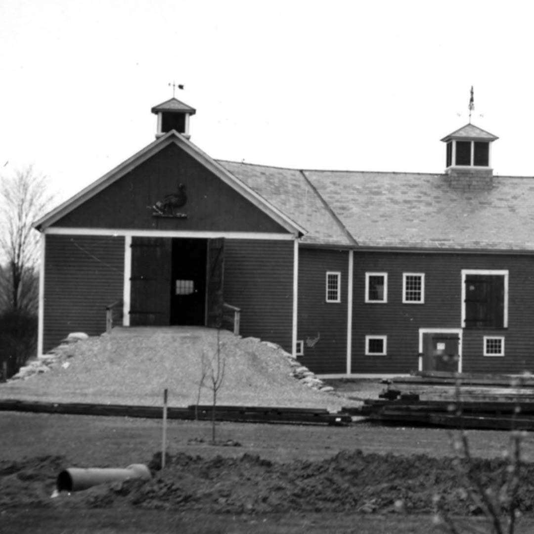 Shelburne Museum 75th Anniversary Near Burlington, VT