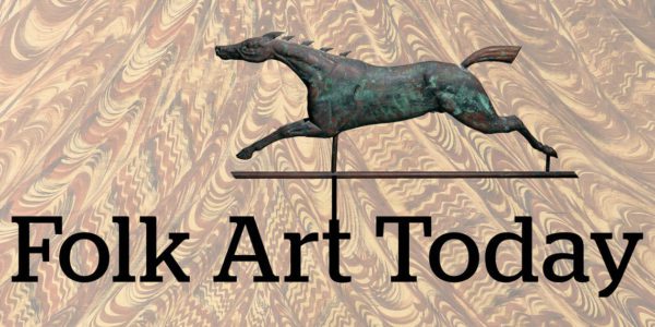 Special 75th Anniversary Panel Discussion: Folk Art Today