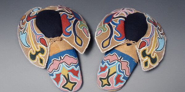 SHELBURNE MUSEUM TO STEWARD IMPORTANT INDIGENOUS ART COLLECTION