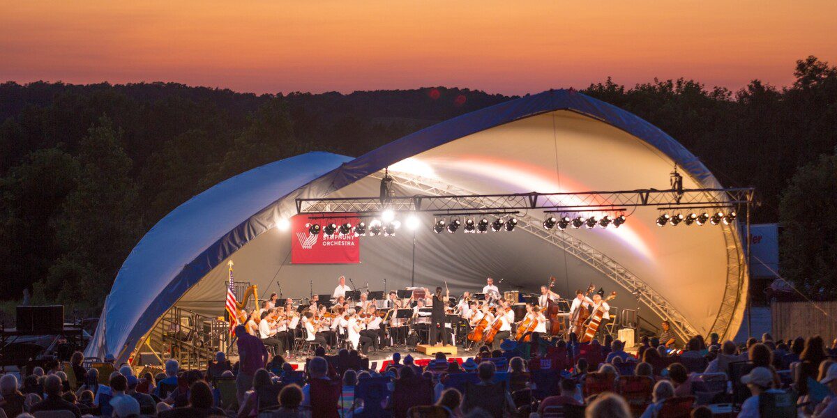 Concerts Near Burlington, VT Shelburne Museum