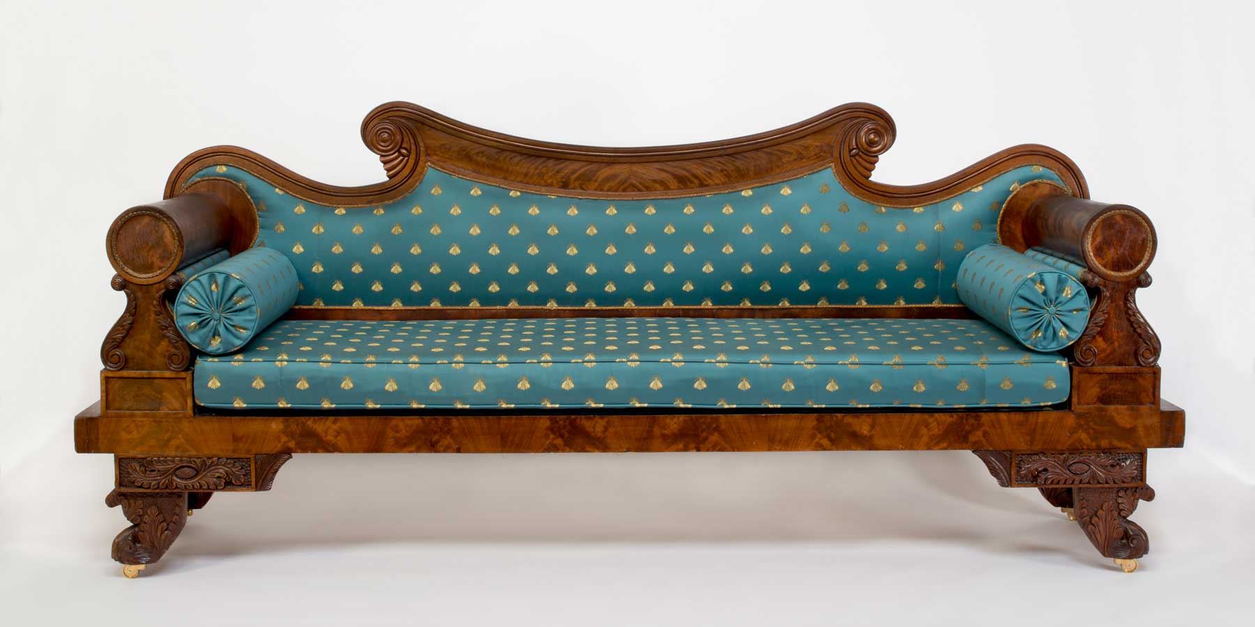 Vermont Furniture at Shelburne Museum Shelburne Museum