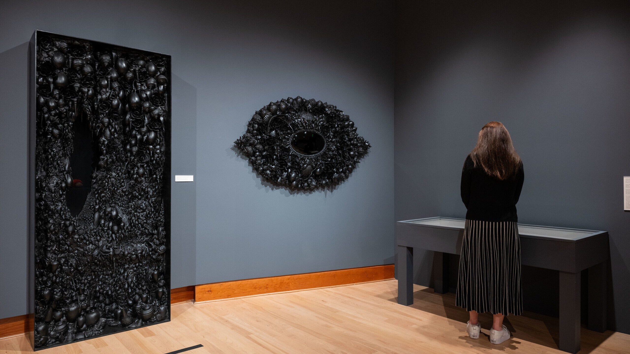 Illustrated Lecture by Artist Lauren Fensterstock: “Magnificent