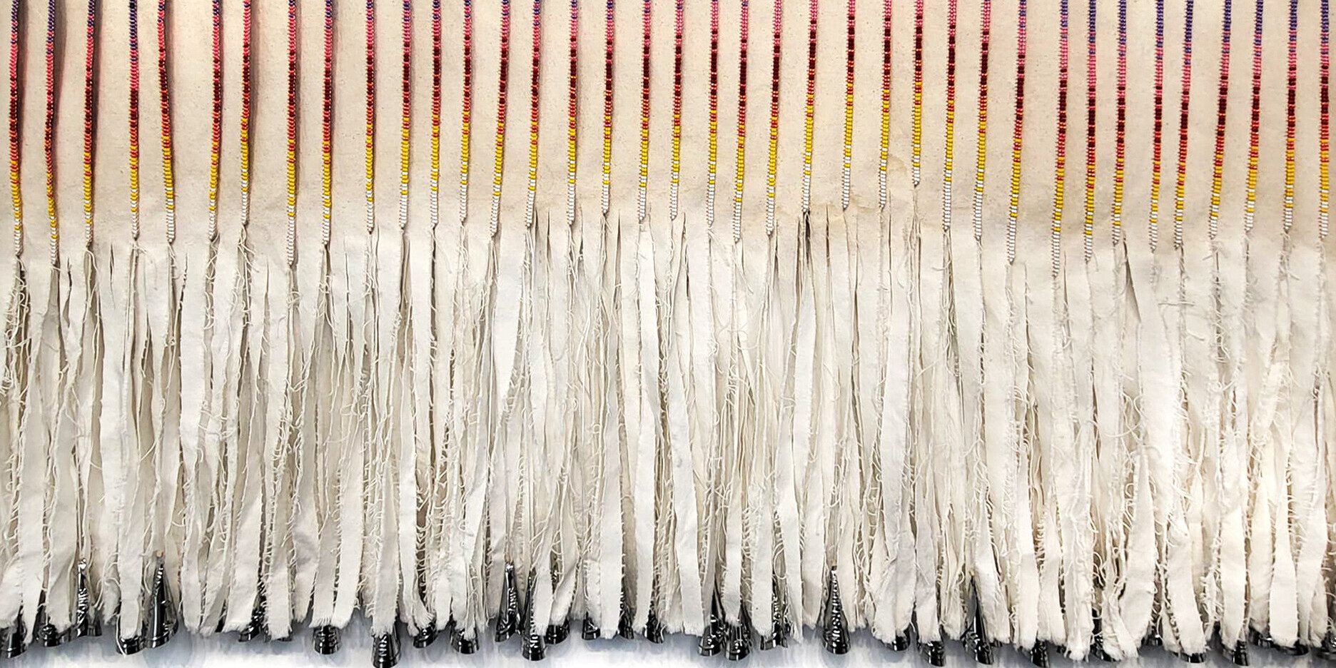 Making a Noise: Indigenous Sound Art Member Exhibition Opening